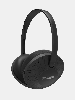 Koss KPH7 Wireless Bluetooth On-Ear Headphones, On-Board Controls with Mic, Lightweight Portable Fold Flat Black18+ hour batt