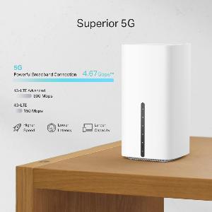 Archer NX200, TP-LINK, 5G Nano SIM AX1800 Wireless Dual-Band Gigabit Router