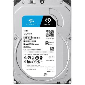 ST1000VX013  1TB SEAGATE HDD SkyHawk Surveillance 3.5''/1TB/SATA 6Gb/s/256mb, 2 years warranty
