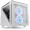 Divider 200 TG Snow, THERMALTAKE, CASE, White, mATX, 200mm+120mm Fans, AIO 280mm, air 185mm, GPU 340mm, 3x3.5”, Type-C, USB   Divider 200 TG Snow, THERMALTAKE, CASE, White, mATX, 200mm+120mm Fans, AIO 280mm, air 185mm, GPU 340mm, 3x3.5”, Type-C, USB