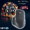 MX Master 3S Logitech Bluetooth Mouse - GRAPHITE L910-006559