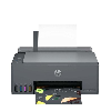 4A8D4A, HP Smart Tank 581 Print, Copy and Scan, A4 Colour, Print Speed up to 12 ppm 5 ppm (color), Wi-Fi ( GT53XL, GT52 )