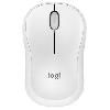 M240 Logitech Bluetooth Mouse - OFF WHITE - SILENT  L910-007120