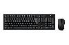  KM-8101, GENIUS, Keyboard, Wireless  Keyboard + Mouse, USB.