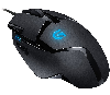 G402, LOGITECH Gaming Mouse, Ultra-Fast FPS, 240-4000 dpi, 8 buttons,  USB 2.1 m (L910-004067) G402, LOGITECH Gaming Mouse, Ultra-Fast FPS, 240-4000 dpi, 8 buttons,  USB 2.1 m (L910-004067)
