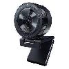  RZ19-03640100-R3M1, RAZER, Webcam, Kiyo Pro Full HD Black	.