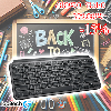 MX Keys Mini LOGITECH  Bluetooth Illuminated Keyboard - GRAPHITE 920-010501