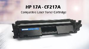 H-CF217A  Helio Toner Cartridge  with CHIP, (M102a/102w/130a/130fn