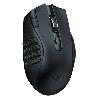 RZ01-03600100-R3G1, Razer Mouse Naga V2 HyperSpeed, WL/BT, black