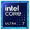 Ultra 7-265KF Intel® 3.60 GHz(up to 5.2), 20core, 20 threads, 30Mb, LGA1851, 250W ( Tray)