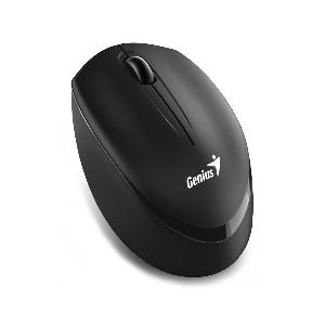 NX-7009, GENIUS, Mouse, Wireless, BLACK.