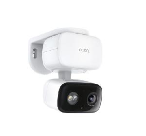 Tapo C206 TP-Link Indoor/Outdoor Home Security Wi-Fi Camera 