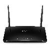 Archer MR500, TP-Link, 4G+ Cat6 AC1200 Wireless Dual Band Gigabit Router