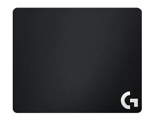 G440 LOGITECH Hard Gaming Mouse Pad 280x340x3   L943-000792