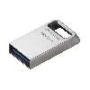 DTMC3G2/128GB, Kingston 128GB DataTraveler Micro 200MB/s Metal USB 3.2 Gen 1