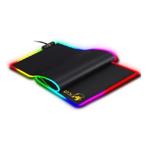 GX-Pad 800S RGB Large Gaming Combo Pad with LED ,Large Size : 800 x 300 x 3mm